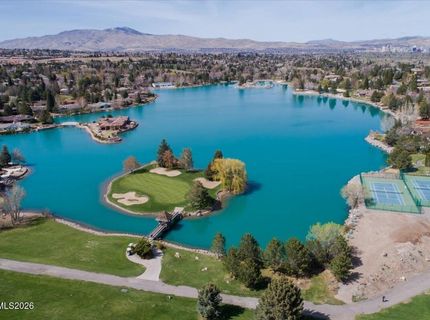 6353 Copper Creek Court, Reno, NV 89519 Photo