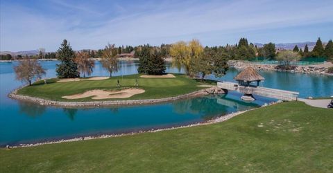 6353 Copper Creek Court, Reno, NV 89519 Photo