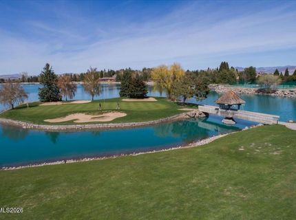 6353 Copper Creek Court, Reno, NV 89519 Photo