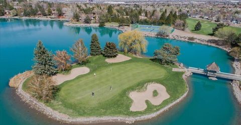 6353 Copper Creek Court, Reno, NV 89519 Photo