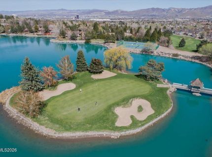 6353 Copper Creek Court, Reno, NV 89519 Photo