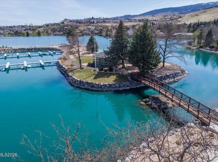 6353 Copper Creek Court, Reno, NV 89519 Photo