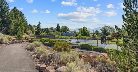 6353 Copper Creek Court, Reno, NV 89519 Photo