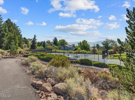 6353 Copper Creek Court, Reno, NV 89519 Photo