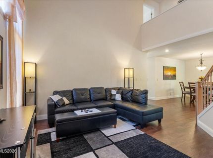 6353 Copper Creek Court, Reno, NV 89519 Photo