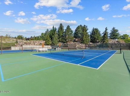 6353 Copper Creek Court, Reno, NV 89519 Photo