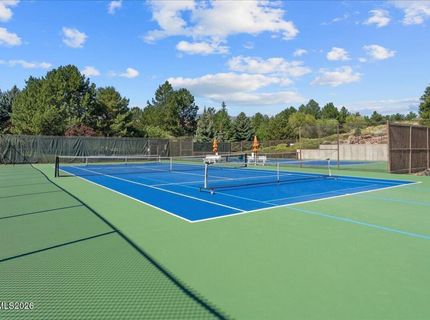 6353 Copper Creek Court, Reno, NV 89519 Photo