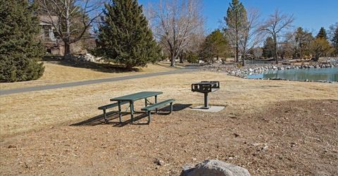 6353 Copper Creek Court, Reno, NV 89519 Photo
