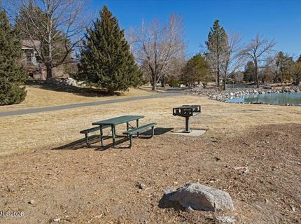 6353 Copper Creek Court, Reno, NV 89519 Photo