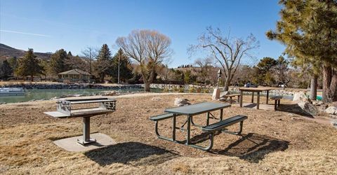 6353 Copper Creek Court, Reno, NV 89519 Photo