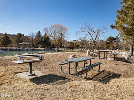 6353 Copper Creek Court, Reno, NV 89519 Photo