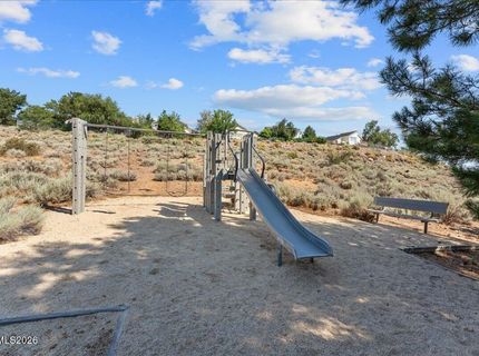 6353 Copper Creek Court, Reno, NV 89519 Photo
