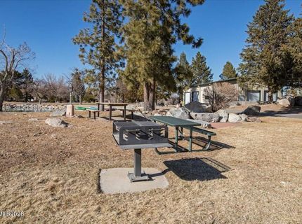 6353 Copper Creek Court, Reno, NV 89519 Photo