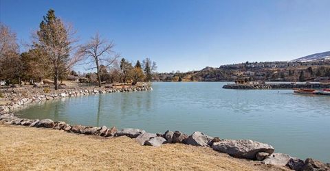 6353 Copper Creek Court, Reno, NV 89519 Photo