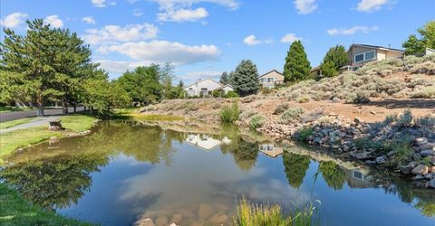 6353 Copper Creek Court, Reno, NV 89519 Photo