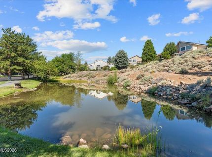 6353 Copper Creek Court, Reno, NV 89519 Photo