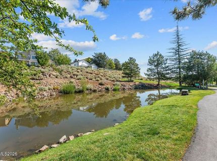 6353 Copper Creek Court, Reno, NV 89519 Photo