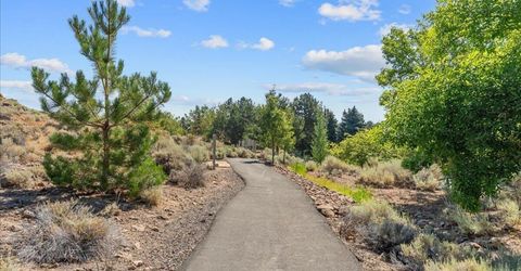 6353 Copper Creek Court, Reno, NV 89519 Photo