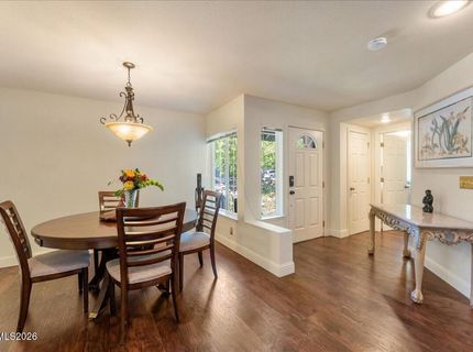6353 Copper Creek Court, Reno, NV 89519 Photo