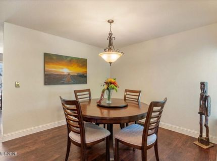 6353 Copper Creek Court, Reno, NV 89519 Photo