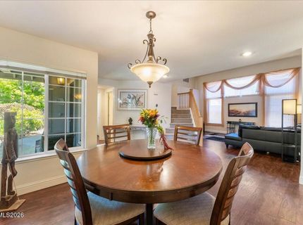 6353 Copper Creek Court, Reno, NV 89519 Photo