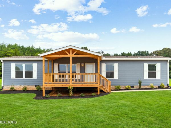 399 County Road 784A , Etowah, TN 37331