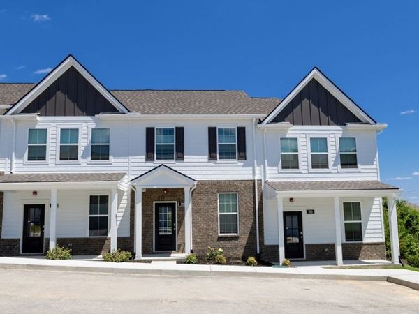 114 Dry Canyon, La Vergne, TN 37086