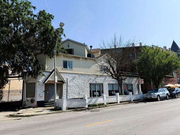 1450 W Webster Avenue , Unit 2, Chicago, IL 60614