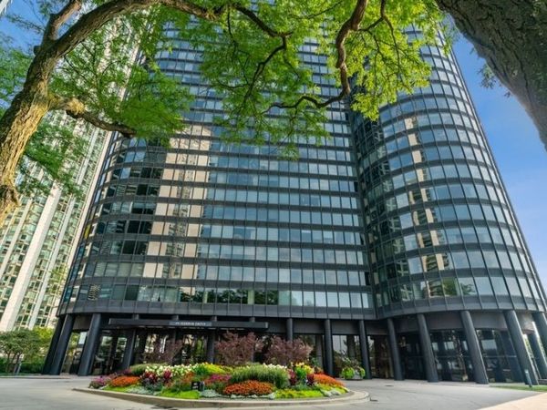 155 N HARBOR Drive , Unit 212-213, Chicago, IL 60601