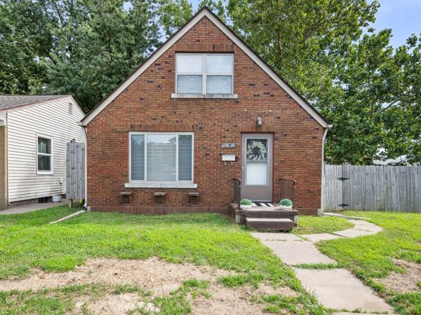 2406 18TH Avenue , Rock Island, IL 61201