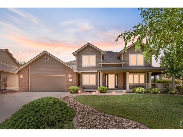 219 N 54th Ave, Greeley, CO 80634