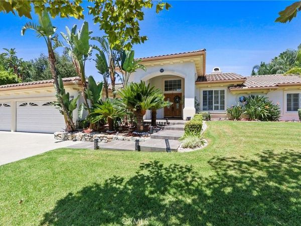 11140 Trails End Court, Rancho Cucamonga, CA 91737