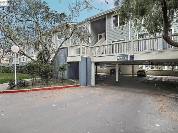37155 Aspenwood Cmn, Unit 203, Fremont, CA 94536