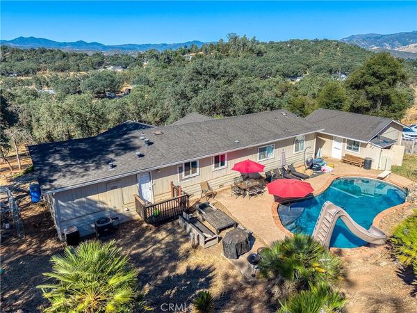 20766 Yankee Valley, Hidden Valley Lake, CA 95467
