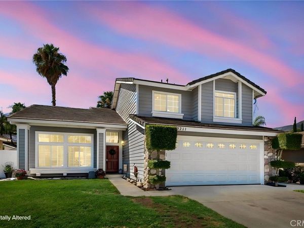 13211 Prairestone Drive, Corona, CA 92883