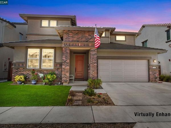 194 Elk Creek Dr, Brentwood, CA 94513