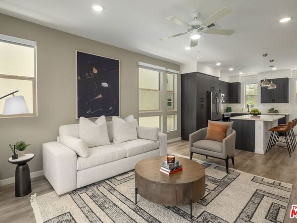 2716 N Cadence Way, Los Angeles, CA 90039