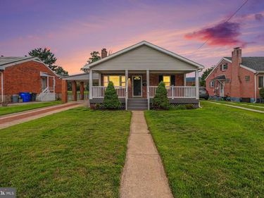 3712 GREEN STREET , HARRISBURG, PA 17110
