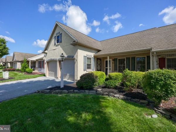728 HEATHER RIDGE , MANHEIM, PA 17545