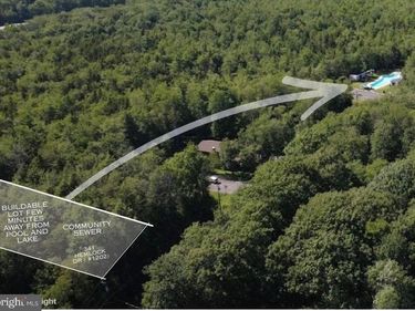 341 SCOTCH PINE DR, ( HEMLOCK DR, LOT#1202), POCONO SUMMIT, PA 18346