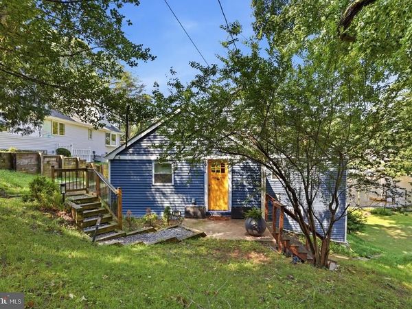 8014 FOREST GLEN DRIVE, PASADENA, MD 21122