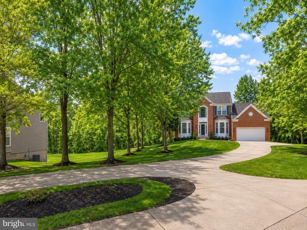 13102 OGLES HOPE DRIVE , BOWIE, MD 20720