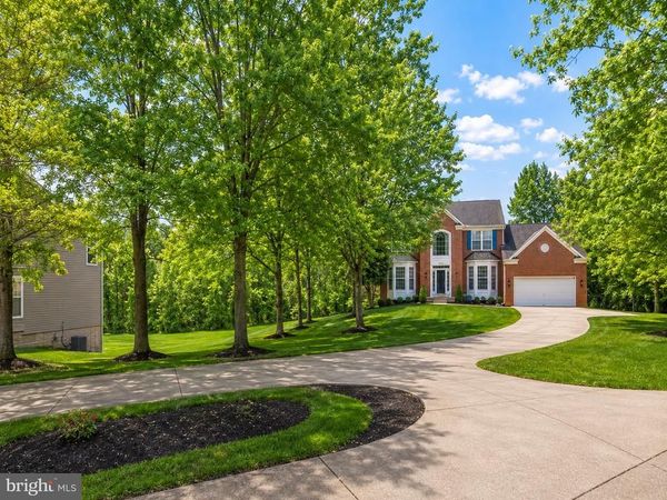 13102 OGLES HOPE DRIVE, BOWIE, MD 20720