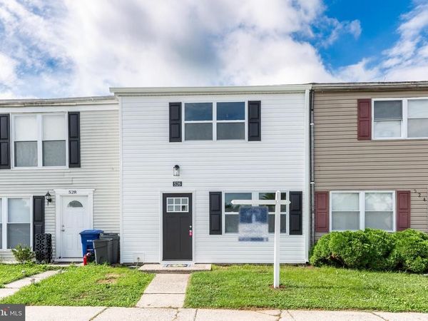 526 DAISY DRIVE, TANEYTOWN, MD 21787