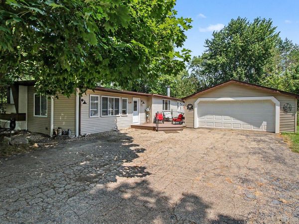 521 Cherokee Bend, Genoa Township, Mi 48843