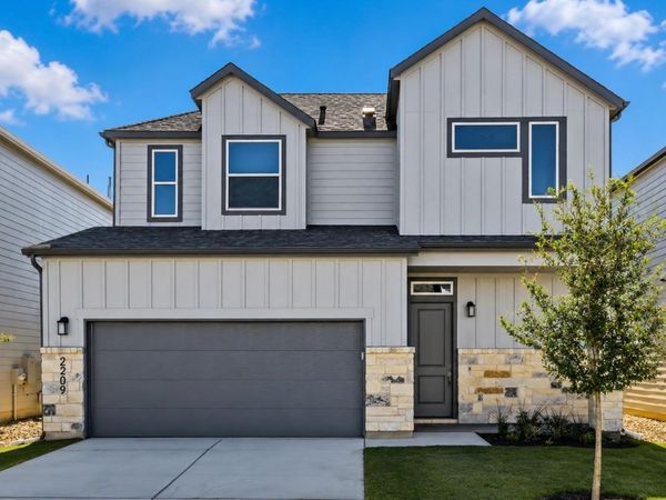 2209 Grenache DR, Round Rock, TX 78664
