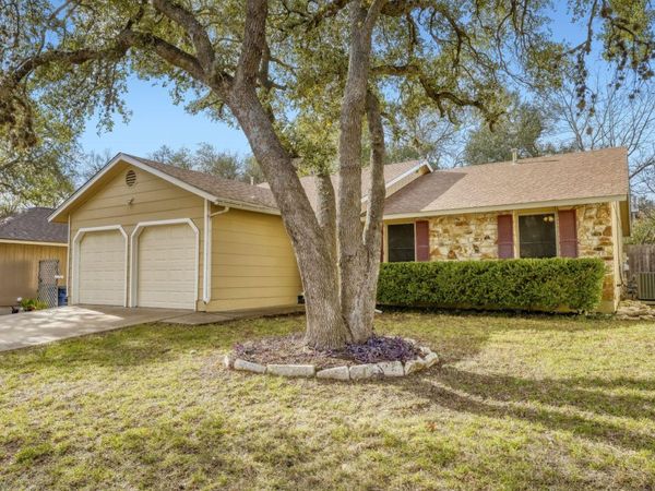 9100 Wagtail DR, Austin, TX 78748