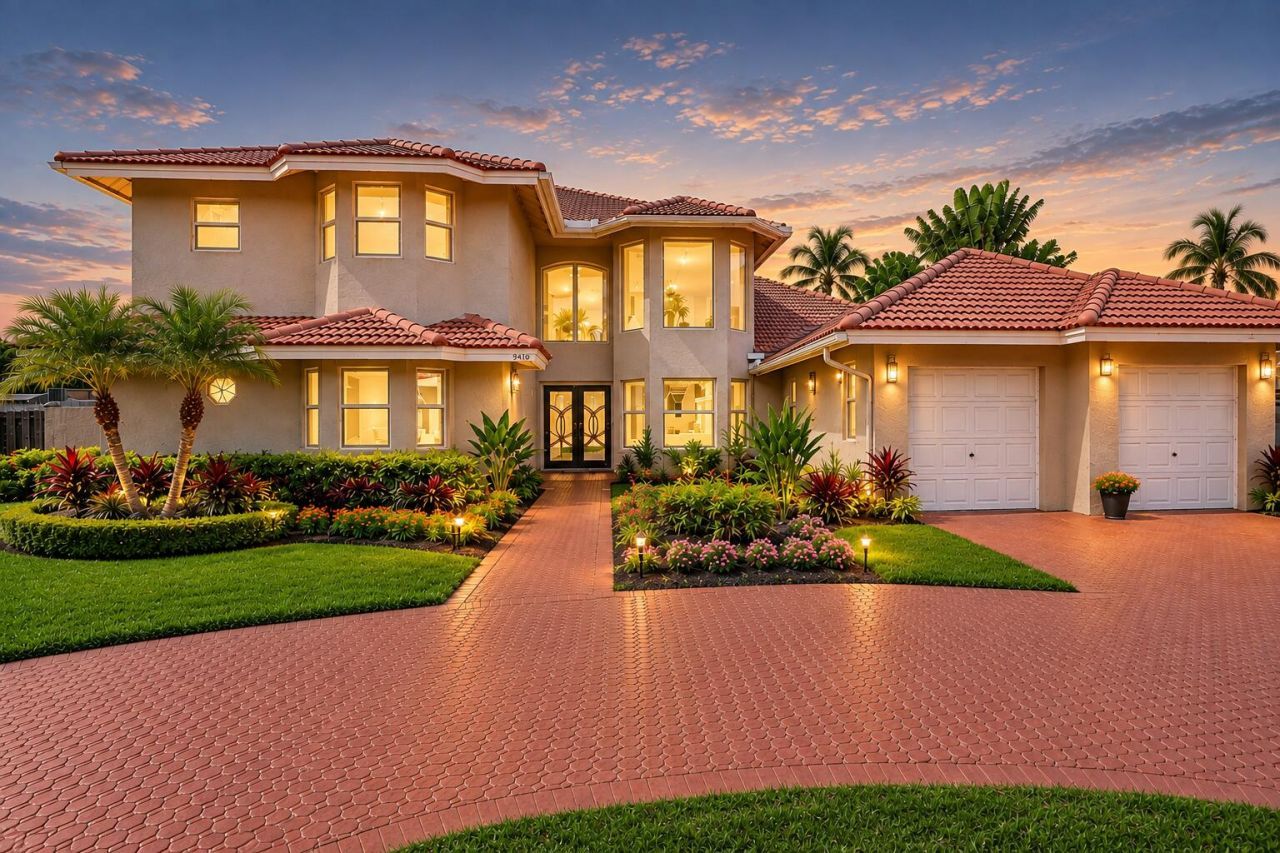 9410 Sea Turtle Manor, Plantation, FL 33324 Photo