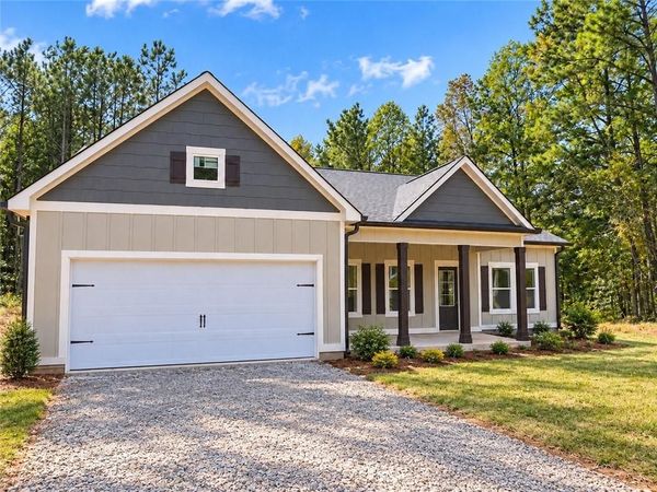 110 Anita Boulevard, Mount Zion, GA 30117