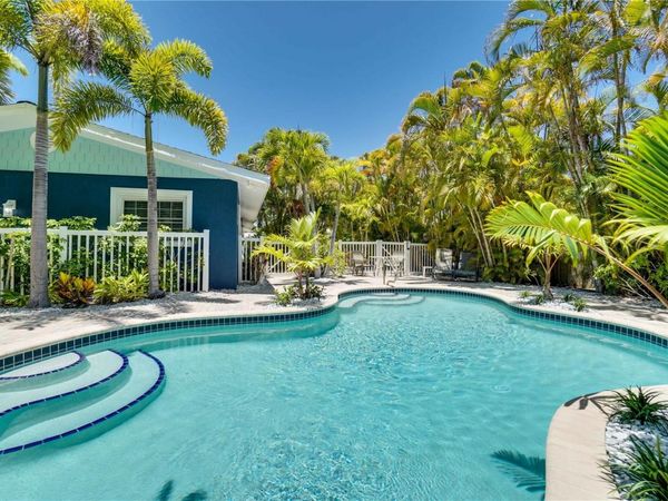 76 N SHORE DRIVE , ANNA MARIA, FL 34216